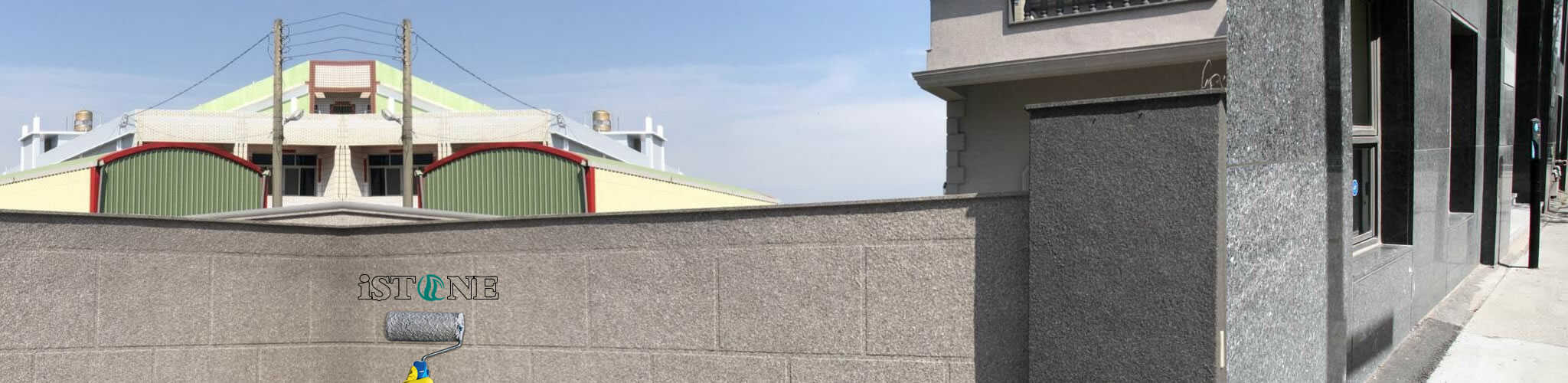 kiến thức sơn giả đá