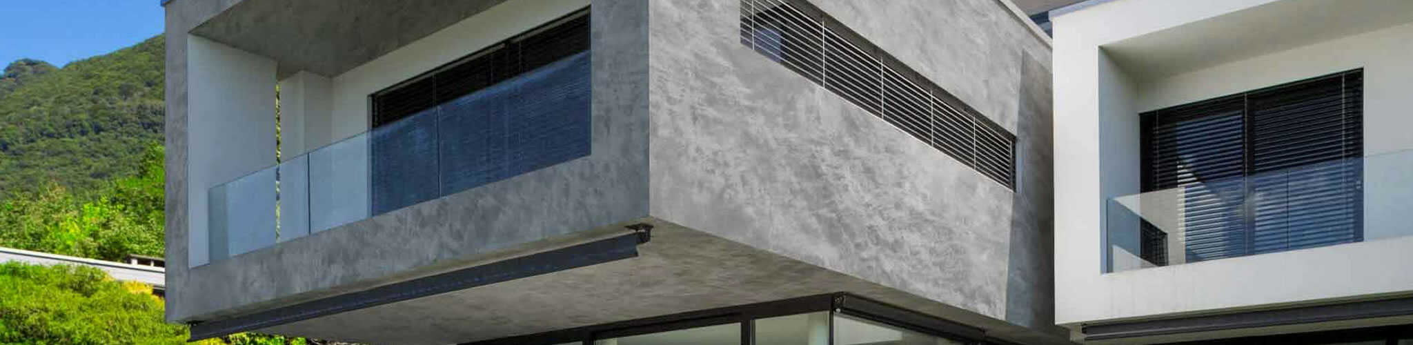 video thi công sơn giả đá