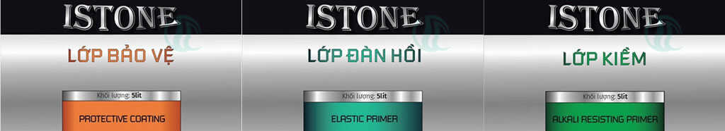 phụ gia sơn giả đá