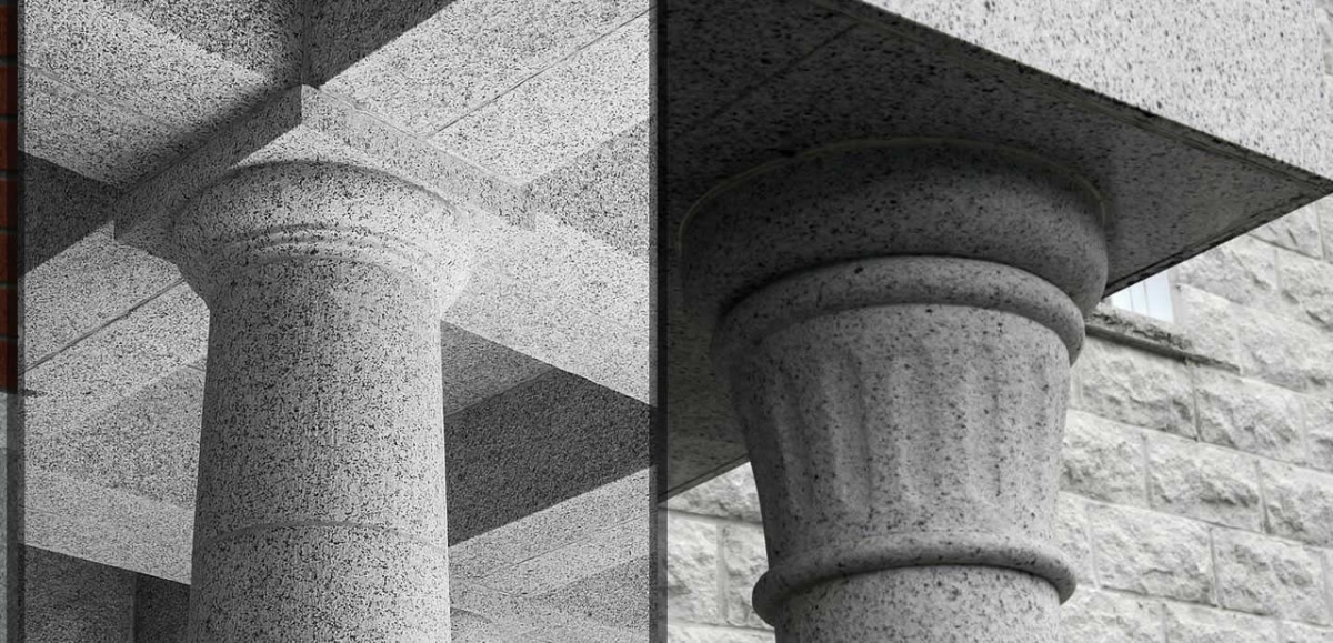 sơn hiệu ứng giả đá hoa cương