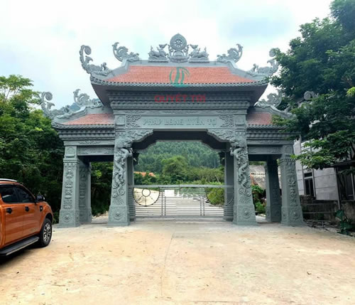 Sơn giả bê tông