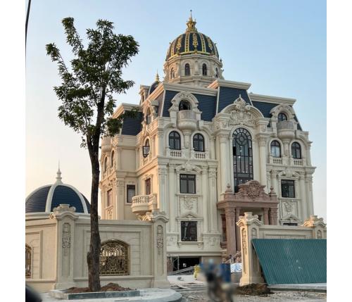 Sơn hiệu ứng giả đá