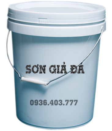 Sơn giả đá cẩm thạch iStone