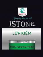 Hướng dẫn quy trình thi công Sơn Giả Đá