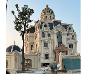 Sơn hiệu ứng giả đá